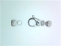 Verschluss Colpo & Zilio Dame FERMEZZE in Weißgold PG 6 30 71 2 - PG 6 30 71 2